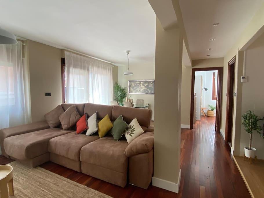 Apartamento Piso Playas *