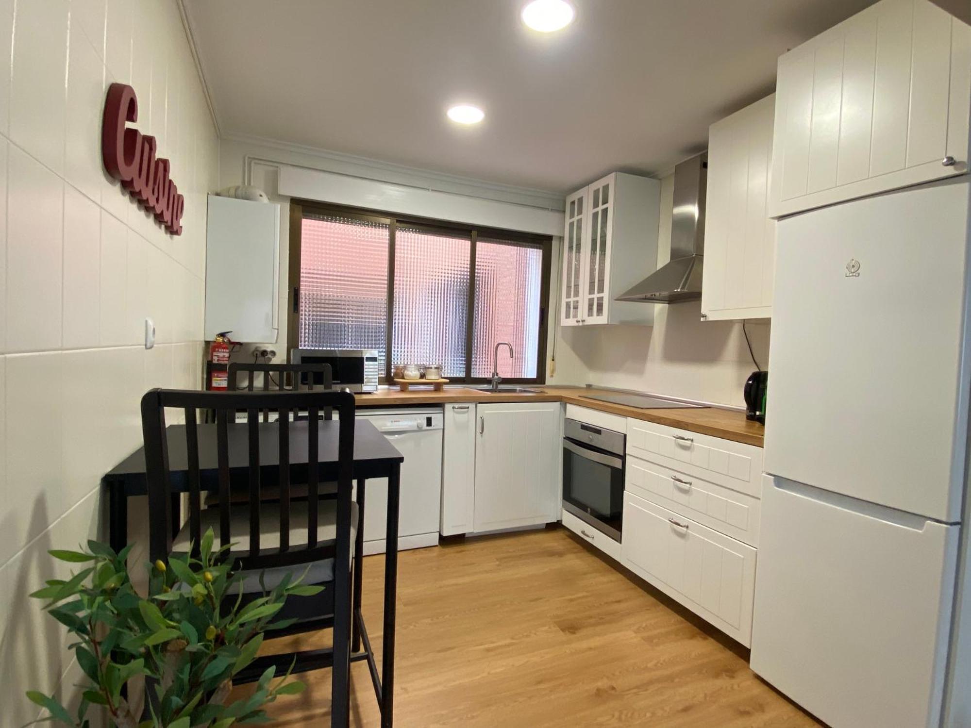 Apartamento Piso Playas