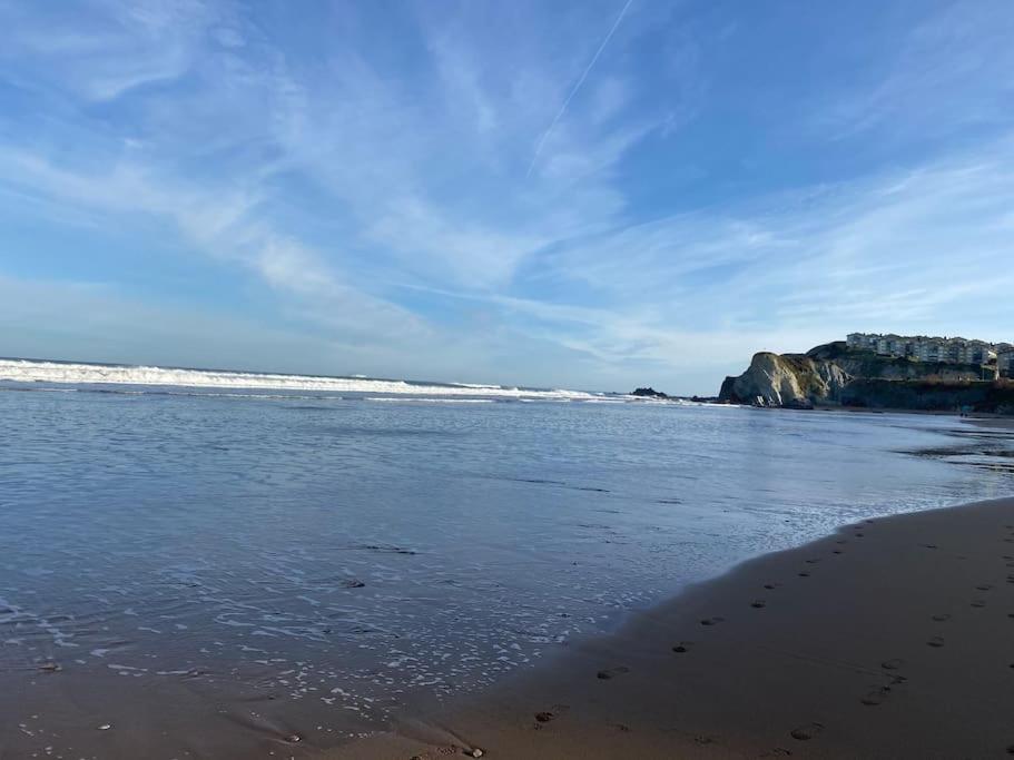 Piso Playas Sopelana