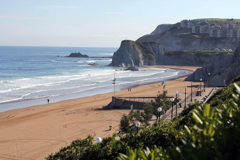 Apartment Piso Playas *