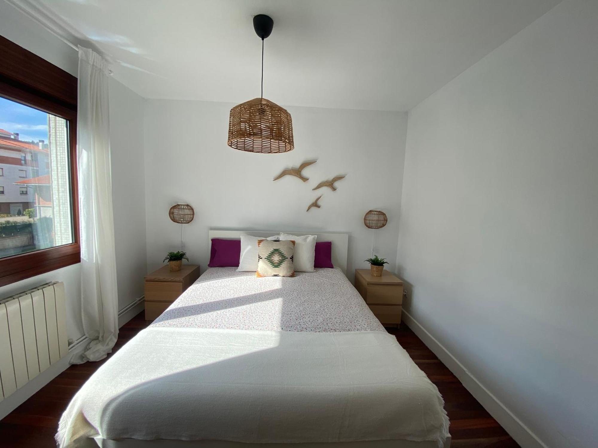 Apartament Piso Playas
