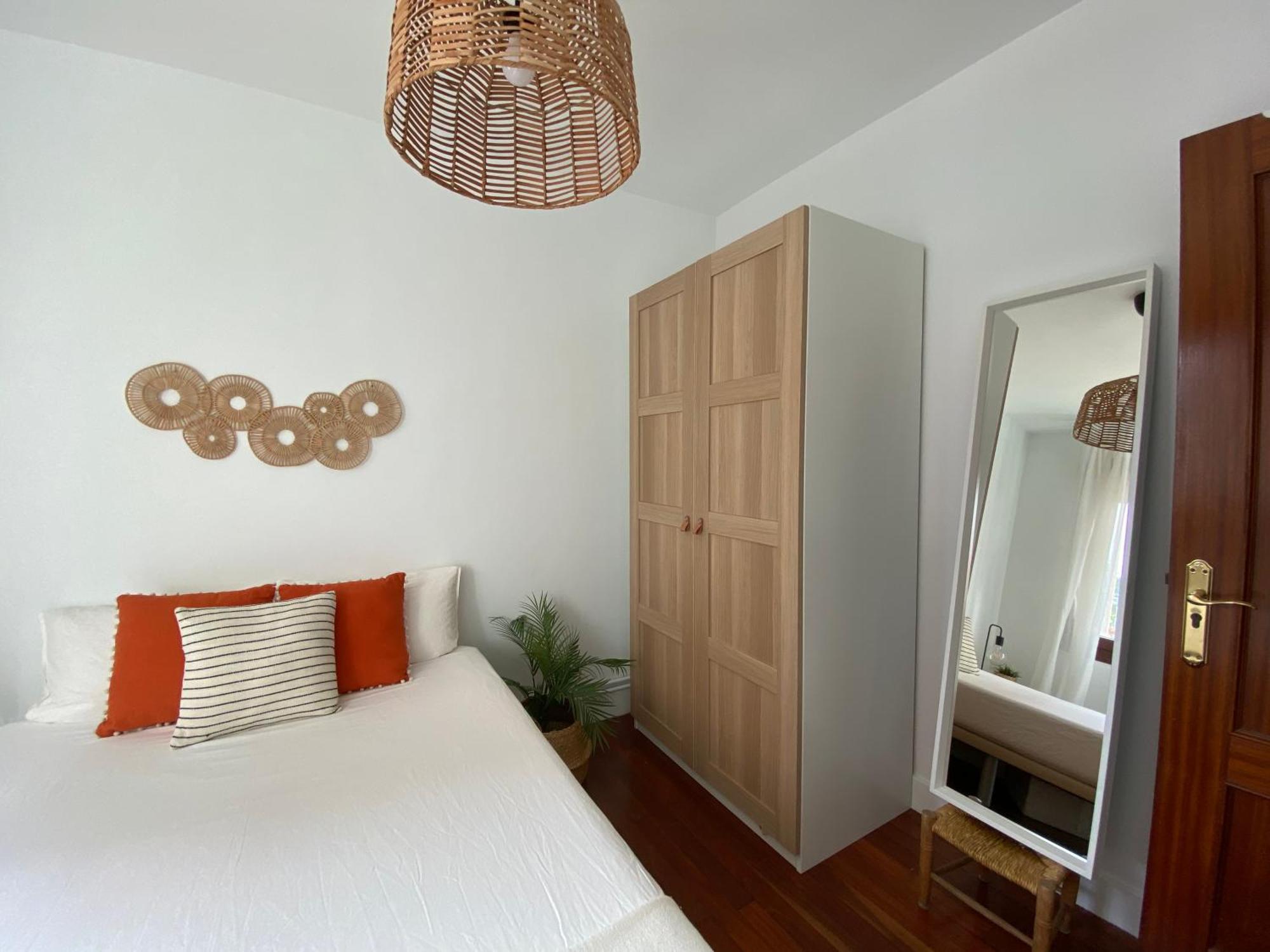 Apartment Piso Playas *