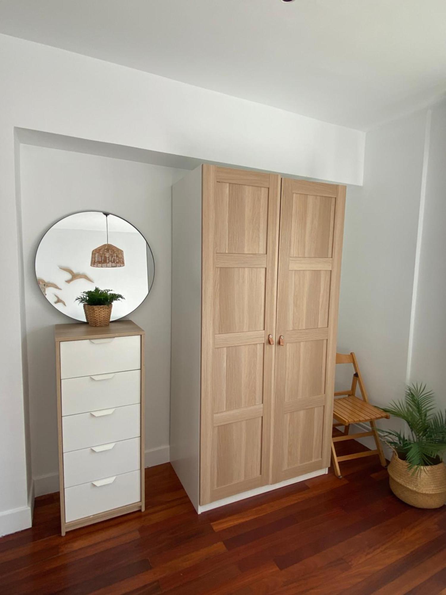 Apartament Piso Playas *