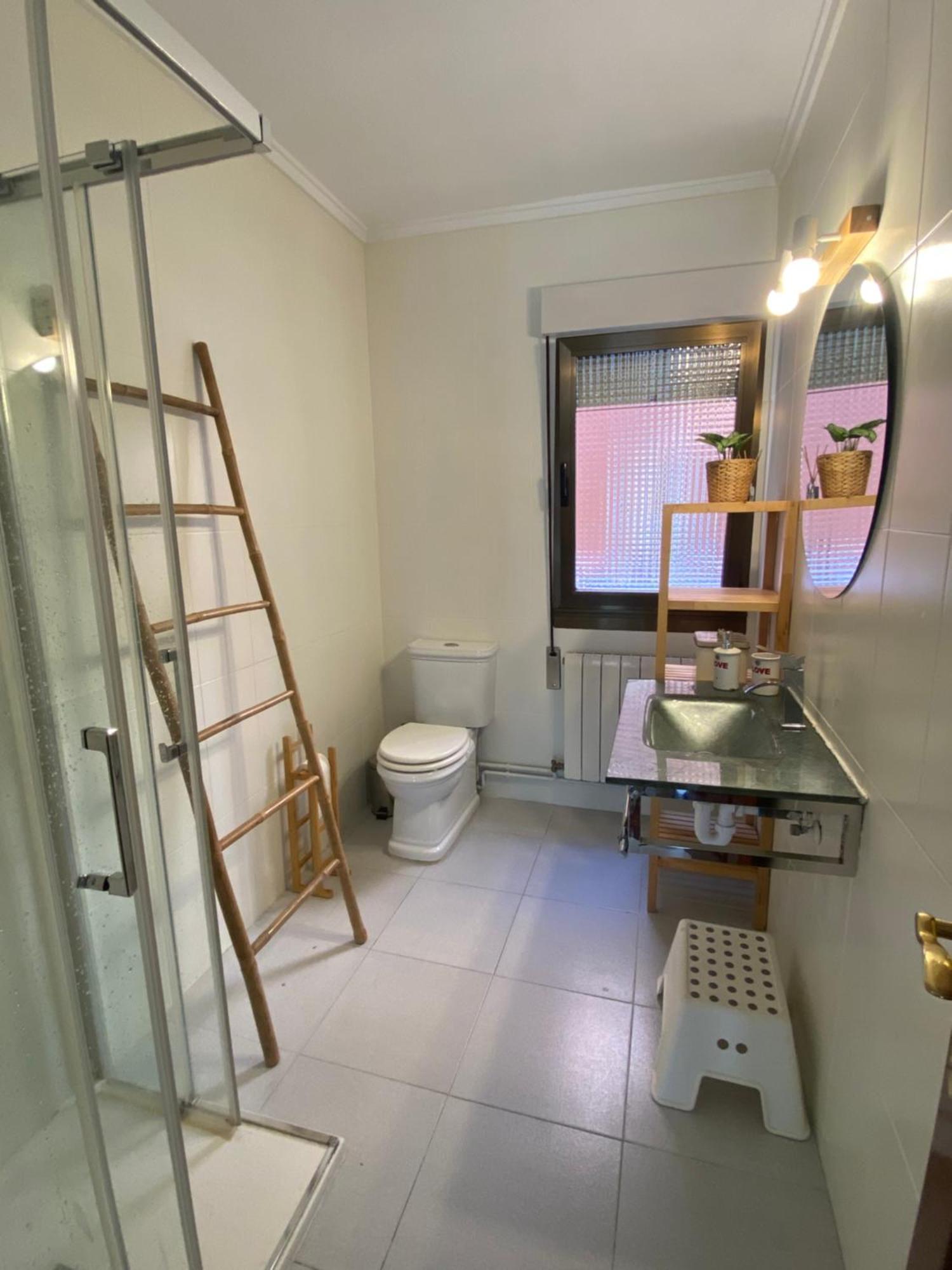 Piso Playas Apartment Sopelana