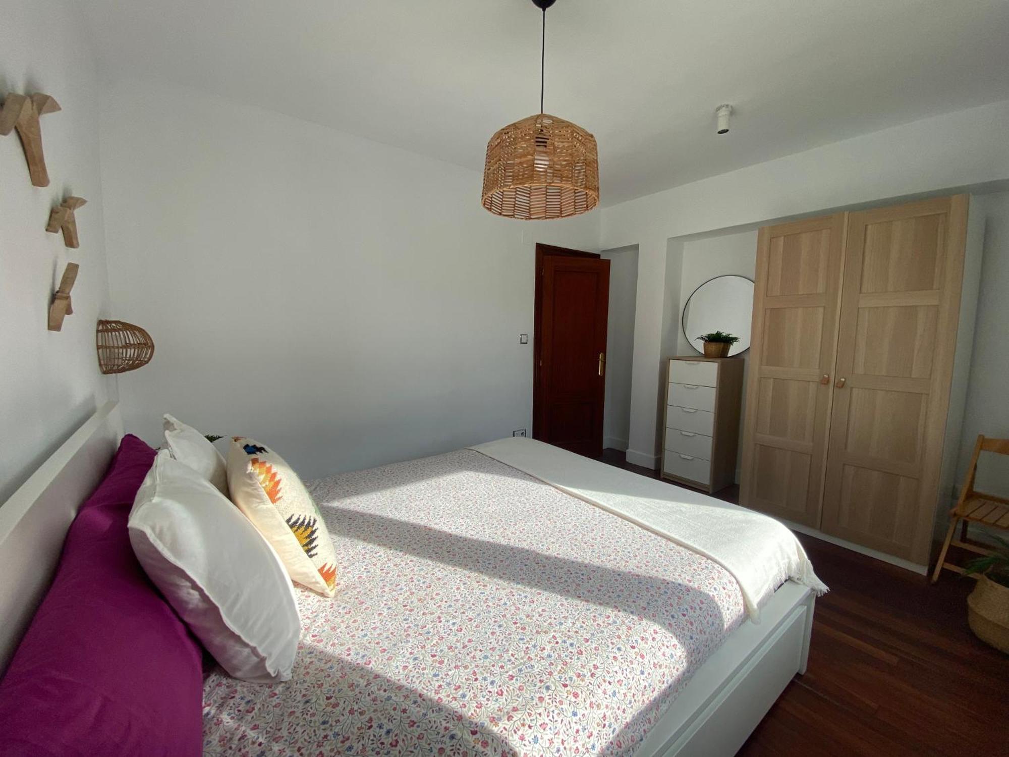 Piso Playas Apartment Sopelana