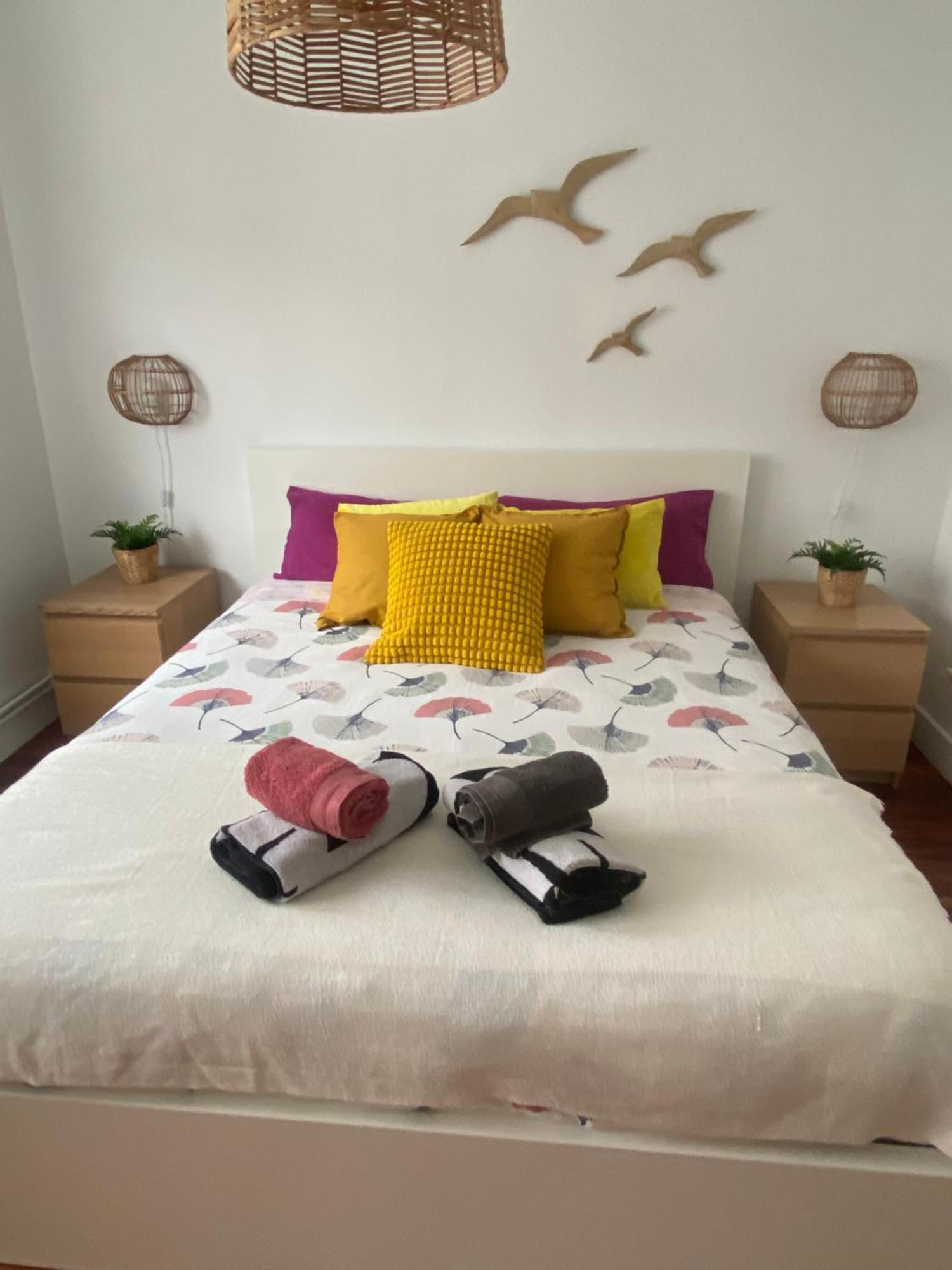 Piso Playas Apartament *